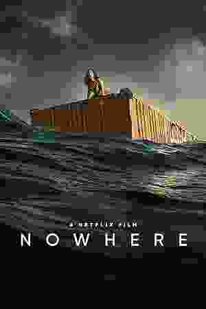 Nowhere (2023) vj emmy Anna Castillo